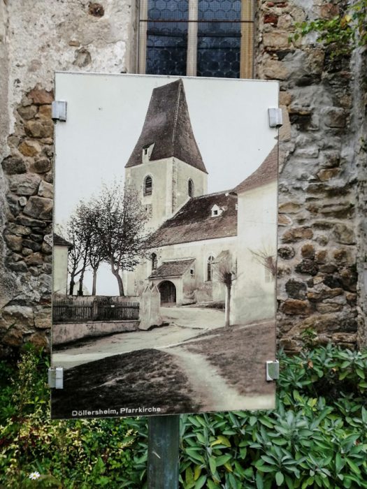 Kirche Döllersheim